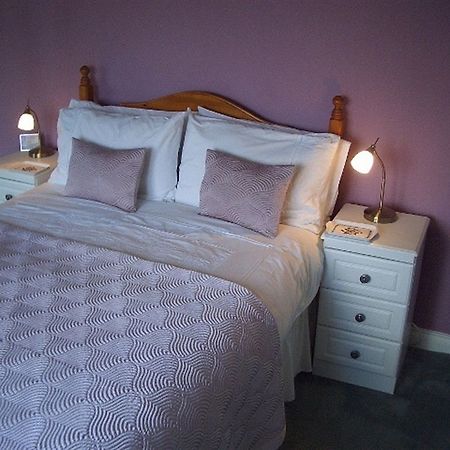 Dove Meadow Bed & Breakfast Denstone Exterior foto