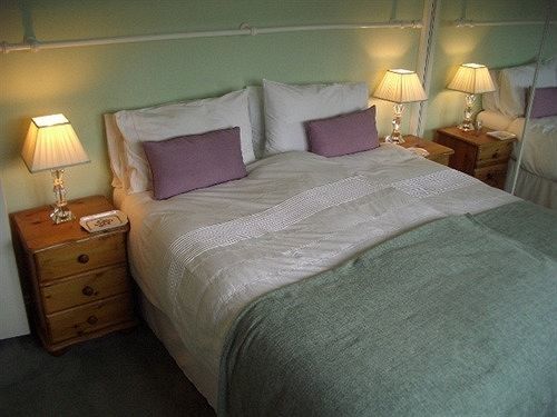 Dove Meadow Bed & Breakfast Denstone Exterior foto